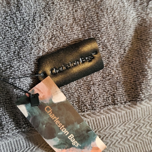 Lenox Cowhide Bag - Picture 7 of 9